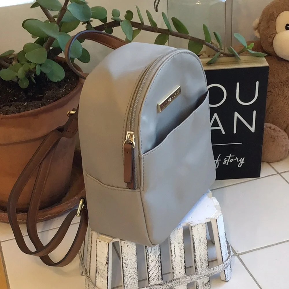‘Tommy Hilfiger’ Mini Backpack/Purse NWOT (#8)